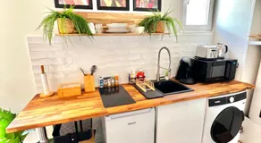 Le Cocon proche Paris JO 2024 Centre-ville - Image 3