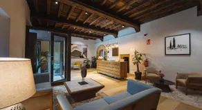 Hotel Palacio de Arriba - Image 2