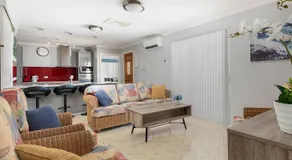 Twin Waters Caravan Park - Image 2