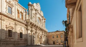 Casa di Robby - Lecce - Image 4