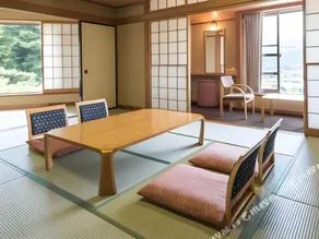 Fukuroda Onsen Omoide Romankan - Image 3