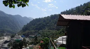 Kaafirana Camps - Image 1