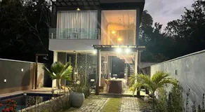 A casa de vidro Imbassaí - Image 5