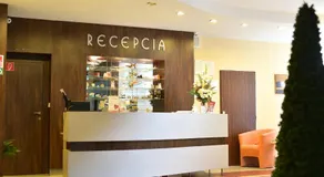 Hotel Baník Handlová - Image 3