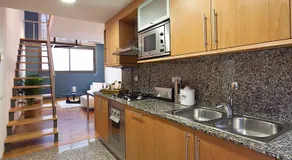 Merveilleux appartement entièrement équipé | Proche Parc Güell - Image 3