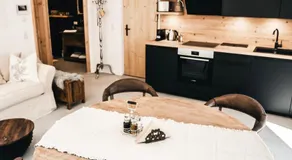 K-Style Chalet Premium-Twin-Lofts with private Sauna - Image 2