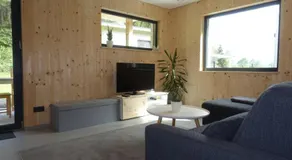 Waldblick - Neubau - Self-Check-In - kein Verkehr - am Wald - Parkplätze vor Tür - apartment or double room - Image 3