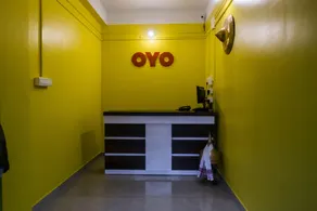 Hotel O Jp Homes - Image 3