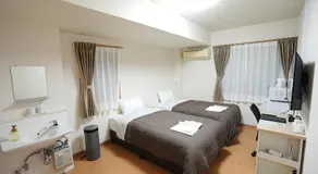 Natural Hot Spring Hotel KINSHAY - Image 2