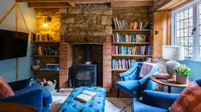 Cedar Cottage - Image 3
