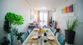Peaceful Apartment with Terrace by TuriVida - Image 3