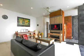 Inviting 3BR Hideout in Legian Perfect for Family - Image 2