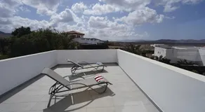 Casa Achaman - Contemporary style villa with outstanding views - Image 4