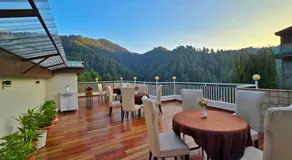 KAMNA HILL RESORT a Boutique cottages - Image 2
