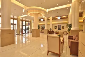 Getfam Hotel - Image 3