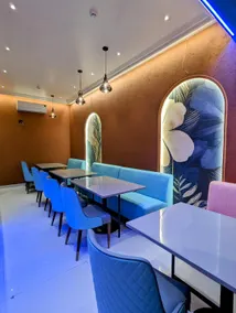 Hotel Red Chillee Restro - Image 4