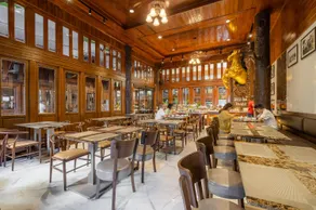 True Siam Phayathai Hotel - Image 2