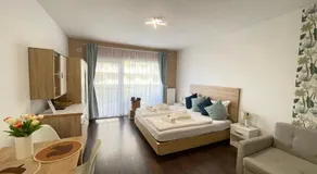 Bike & Spa Velence Apartman - Image 2