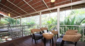 Silent Shores Resort & Spa - Image 5