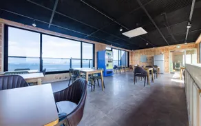 Oido Red Lighthouse Tourist  Hotel - Image 2