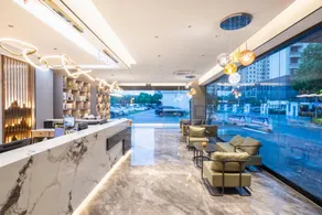 Suzhou Huaxi Meishi Hotel (Mudu Ancient Town Branch) - Image 3