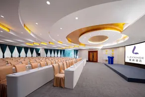 Lavande Hotel (Chongqing Bishan Electromechanical University) - Image 5