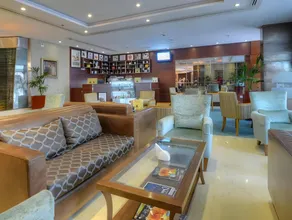 Golden Tulip Al Barsha Dubai Hotel - Image 3