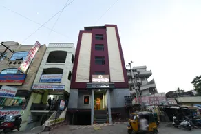 Hotel O Surya Teja Residency - Image 5