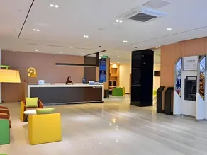 Iu Hotel Beijing West Railway Station Liuliqiao Ea - Image 3