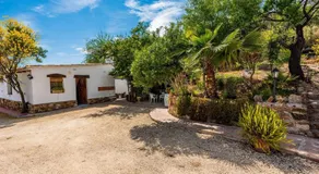 Maison de vacances 'Casa Rural Villa Campito' avec vue sur les montagnes, piscine privée et Wi-Fi - Image 5
