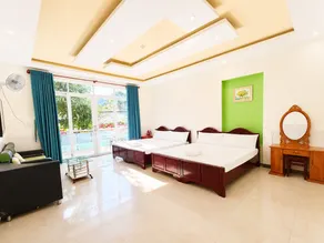 The Red Hotel Côn Đảo - Image 2