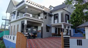 Thekkekara Tourist Home Vagamon - Rooms - Cottage - Apartment - Bunglow - Image 2