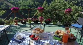 B&B Il Ghiro-Country House - Image 4