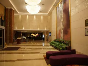 Kingswell Hotel Tongji - Image 3