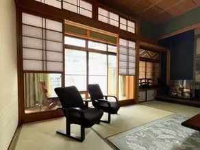 Dogo Onsen Area - Entire House - Free Parking - 11 Guests - 2 min Walk to Minamimachi Station - Image 3