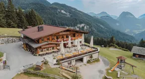 Loderbichl Alm Ferienwohnungen - Image 3