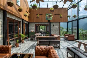 Larisa Resort Manali - Image 2
