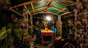Oro y Luna Lodge - Image 5