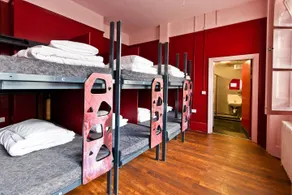Clink 78 Hostel - Image 3