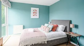 Lovely 4 Bedroom House in Central Bath - Image 2