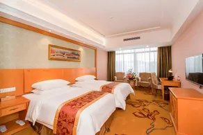 Vienna Hotel Guilin Pingle Bus Station - Image 4