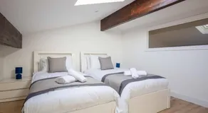 Ascot Cottage - Image 3