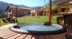 Apartamentos Rurales Balcón Real Senda del Oso - Image 5