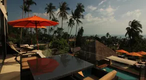 Baan Seaview Holiday Villas - Image 2