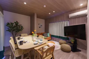 Enjoy Meguro House - Image 4