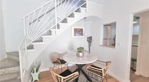 Marisol: Maison de vacances à côté de la plage de Riells - Image 5