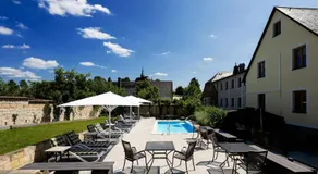 Landidyll Hinterhermsdorf by STEIGER Hotels - Image 5