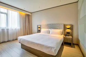 Hanting Hotel Cixi Xinpu - Image 3