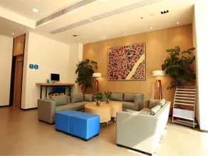 Hanting Hotel Changzhou Qinglongyuan - Image 3