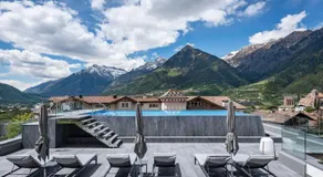 Hotel Sunnwies - Image 4